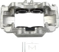 cciyu Front Left Brake Caliper Assembly 196279 2010 2011 2012 2013 2014 2015 For Lexus For GX460,2010 2011 2012 2013 2014 2015 For Toyota For 4Runner