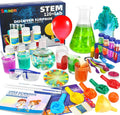 SNAEN 220+ Lab Experiments Science Kits by SNAEN