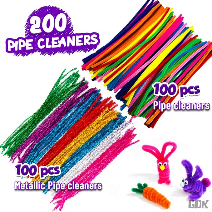 Goody King Arts and Crafts Supplies - Image 2