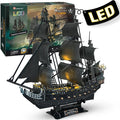 CubicFun 3D Puzzles for Adults by CubicFun