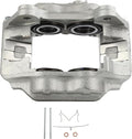 cciyu Front Left Brake Caliper Assembly 192769 2003 2004 2005 2006 2007 For Lexus For LX470,2003 2004 2005 2006 2007 For Toyota For Land Cruiser