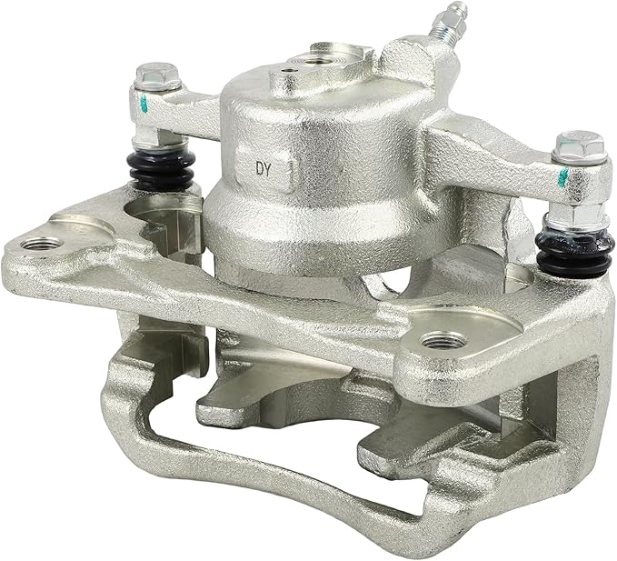 SCITOO Front Brake Calipers With Bracket 19B7172 19B7173 Compatible For Mazda For 6 2014-2019
