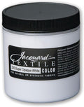 Jacquard Textile Super Opaque White 8oz- by Jacquard