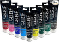Acrylic Paint Special Acrylic Paint Sets by GELELF