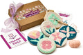 Panellomi Flower Punch Needle Kit by Unknown