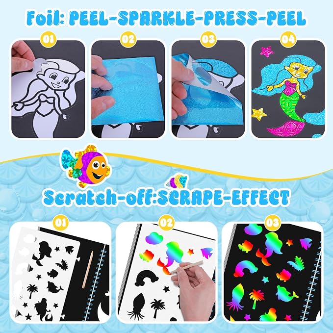 homicozy Art & Craft Activity for Kids - Image 3