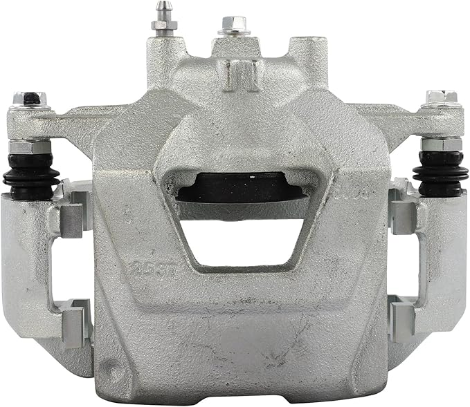 SCITOO Front Right Brake Caliper With Bracket 18B5309 Compatible For Chevrolet For Cruze 2011-2015,For Chevrolet For Cruze Limited 2016,For Chevrolet For Sonic 2012-2017