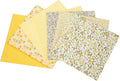 Cotton Fabric DIY Making Supplies Quilting Patchwork Fabric Fat Quarter Bundles by Antetek
