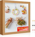 12x12 Shadow Box Picture Frame by MUXIUNT