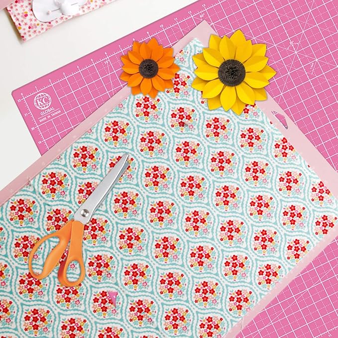 KC GLOBAL A1 Self-Healing Cutting Mat - Image 4