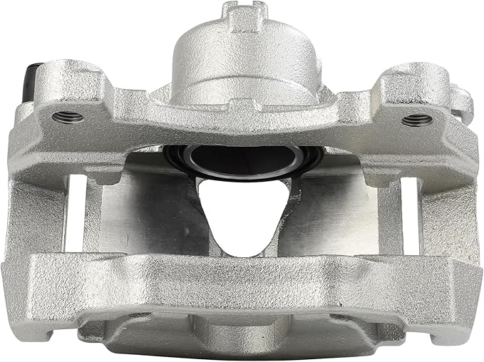 SCITOO Front Right Brake Caliper With Bracket 19B3703 Compatible For INFINITI For G35 2007-2008,For INFINITI For G37 2008-2013,For INFINITI For Q60 2014-2015