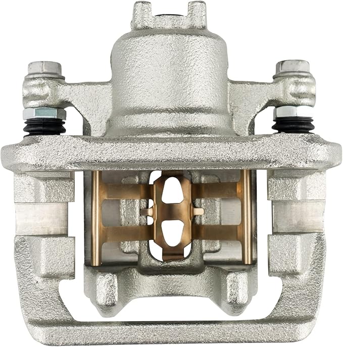 Torchbeam Rear Brake Caliper Right for Honda CR-V 2007-2016, Acura RDX 2013-2018, Honda Crosstour 2012-2015, Rear Right Caliper Replace # 19B6887