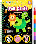 FUNNYB&G Mess-Free Foil Art Craft by FUNNYBG
