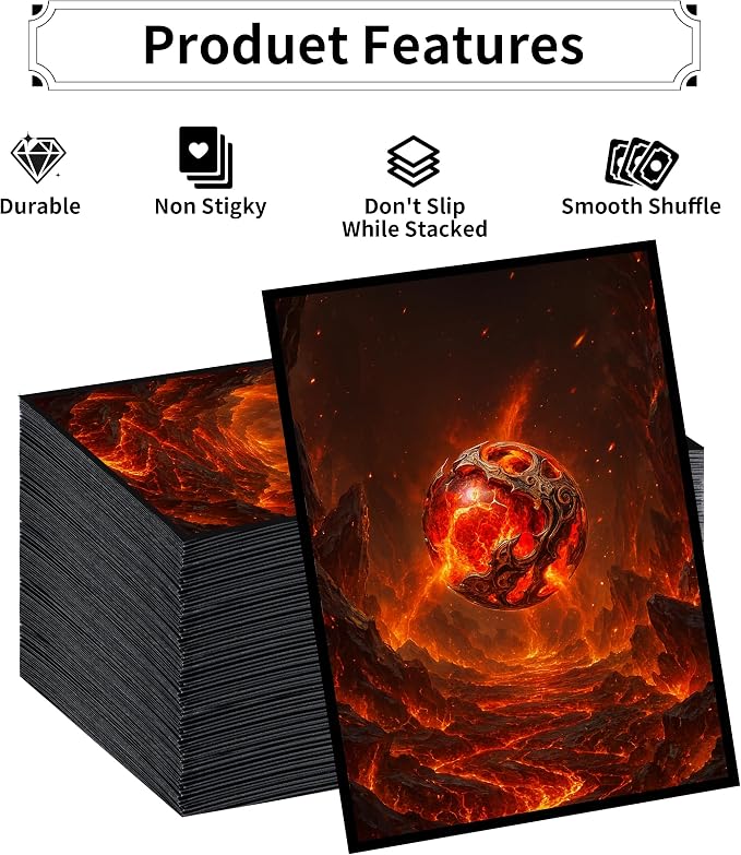 MTG Card Sleeves - Image 3
