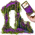 Warmtree Realistic Miniature Vines Simulation Vine Miniature Plants by Warmtree