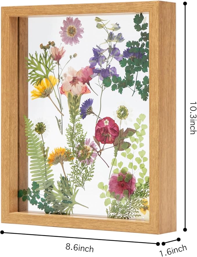Twodays Birth Flower Mother's Day Craft Kit - Image 3