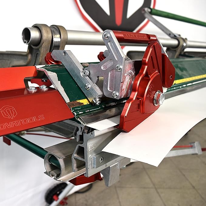 Innovatools 2-Way Cutting Tool to Fit Van Mark* Siding Brakes (No Case)