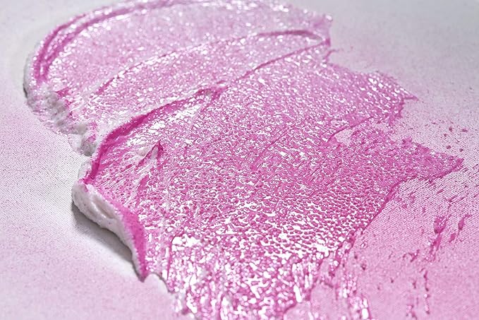 Liquitex Professional Effects Medium, Glass Beads - Image 7