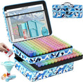 ARTDOT 420 Slots Storage Container by ARTDOT