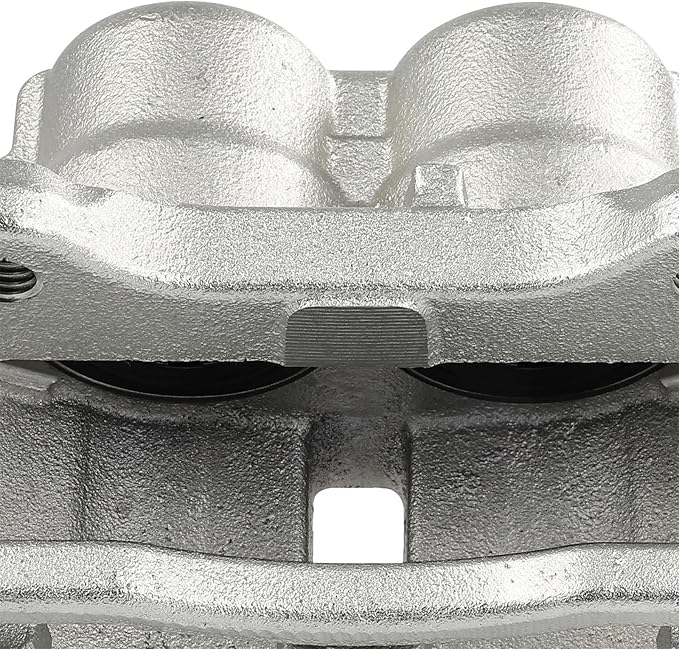 SCITOO Front Left Brake Caliper With Bracket 18B5005C Compatible For Chevrolet For Colorado 2009-2012,For GMC For Canyon 2009-2012