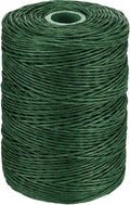 Syhood 673 Feet Floral Vine Bind Wire Rustic Wrapping Wire by Syhood