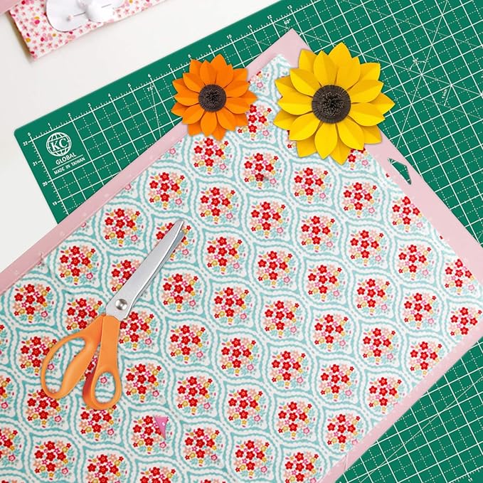 KC GLOBAL A1 Self-Healing Cutting Mat - Image 4