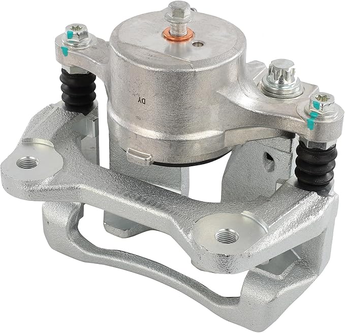 SCITOO Front Brake Calipers With Bracket 19B6461 19B6460 Compatible For Hyundai For Sonata 2011-2014