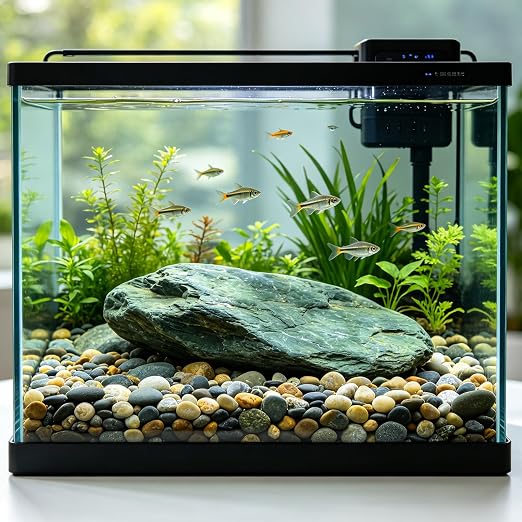 40 LBS Natural Pebbles - Image 6