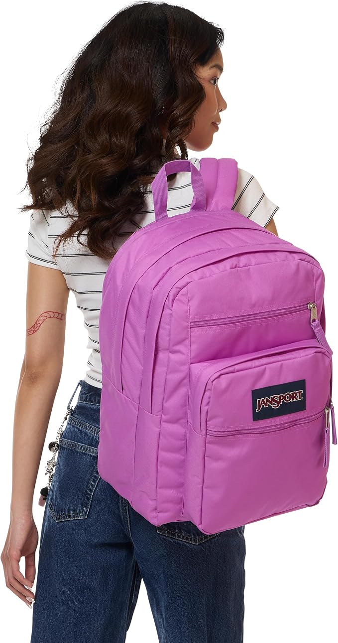 JanSport Laptop Backpack - Image 7