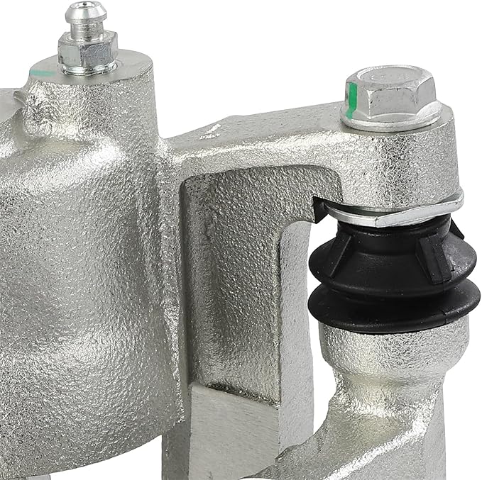 cciyu Rear Left & Right Brake Calipers Assembly w/Bracket 19B6035 19B6034 2009 2010 2011 2012 2013 2014 2015 2016 For Toyota For Venza