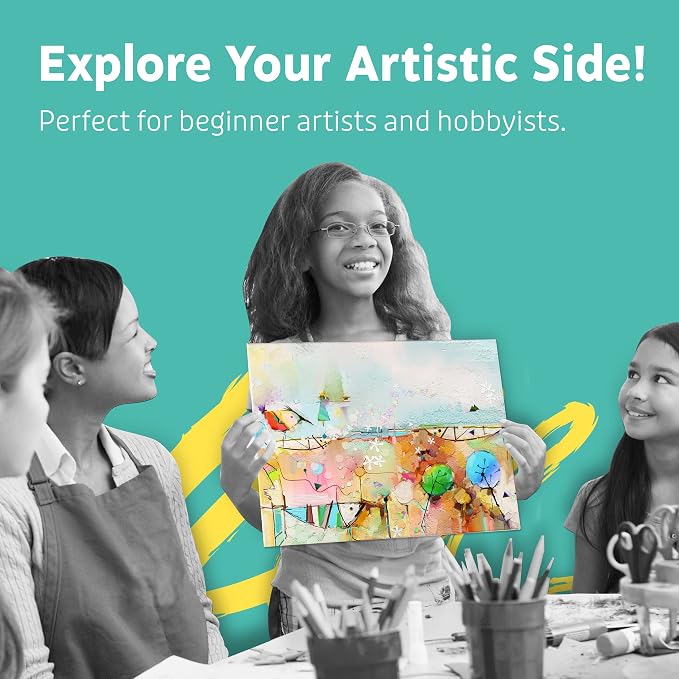 Artlicious Canvases for Painting - Image 8