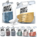 Paint Hero 8 Pack Paint Storage Bags by GoSportsOutdoors