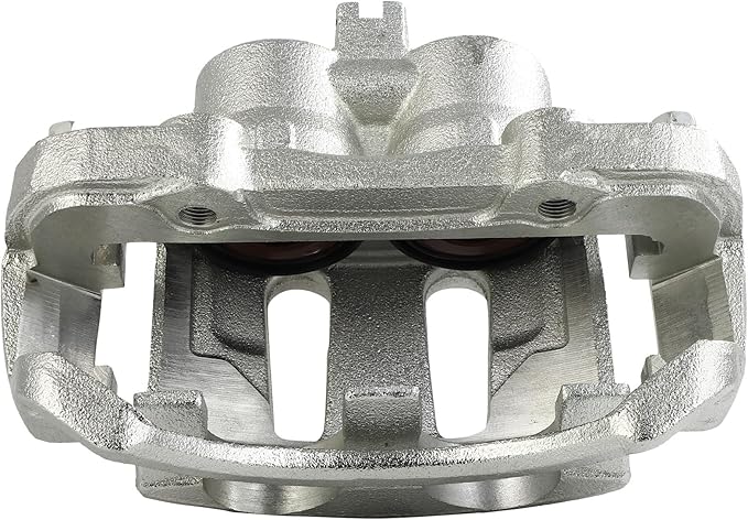 SCITOO 19B1672 Front Right Disc Brake Caliper Assembly w/Bracket For Nissan For D21 1992-1994,For Nissan For Frontier 1998-2004,For Nissan For Pickup 1995-1997