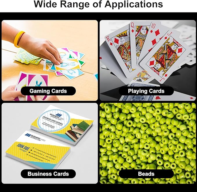 10-Pack 100-Count Deck-Case Card-Box - Image 7