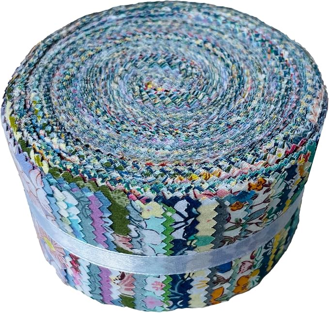 Jelly Roll Fabric - Image 3