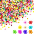 1000 PCS Mini Dried Flowers for Resin, Small Dried Flowers for Crafts, by Unknown