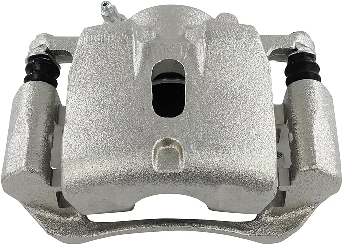 SCITOO 19B2671 Front Right Disc Brake Caliper Assembly w/Bracket For Honda For Pilot 2003-2008