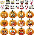 OHOME Halloween Party Favors by OHOME