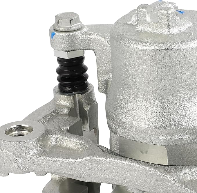 SCITOO Front Left Brake Caliper With Bracket 19B6640 Compatible For Nissan For Juke 2011-2017,For Nissan For Sentra 2017-2019