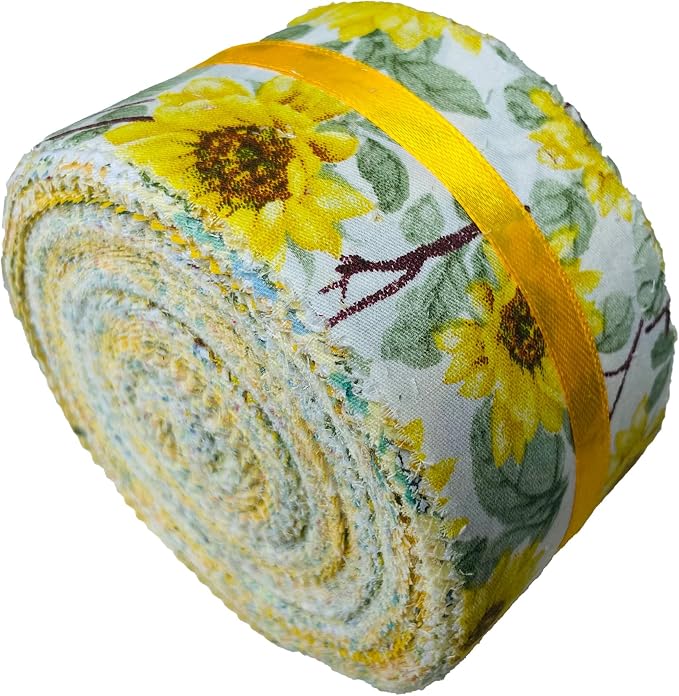 Jelly Roll Fabric - Image 3