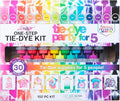 Tulip One-Step Tie-Dye Kit Party by Tulip