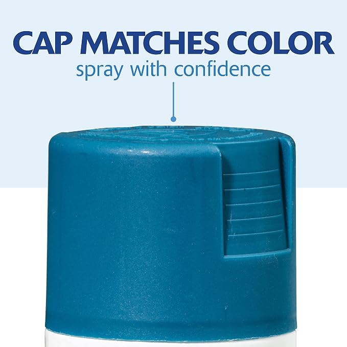 Rust-Oleum 331188 Painter's Touch 2X Ultra Cover Spray Paint, 12 oz, Ultra - Image 6