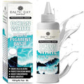 Ocean White Epoxy Resin Pigment Paste XL – High Concentration Dye by BALTICDAYpuresoul