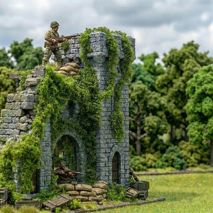 Realistic Miniature Vines - Image 7