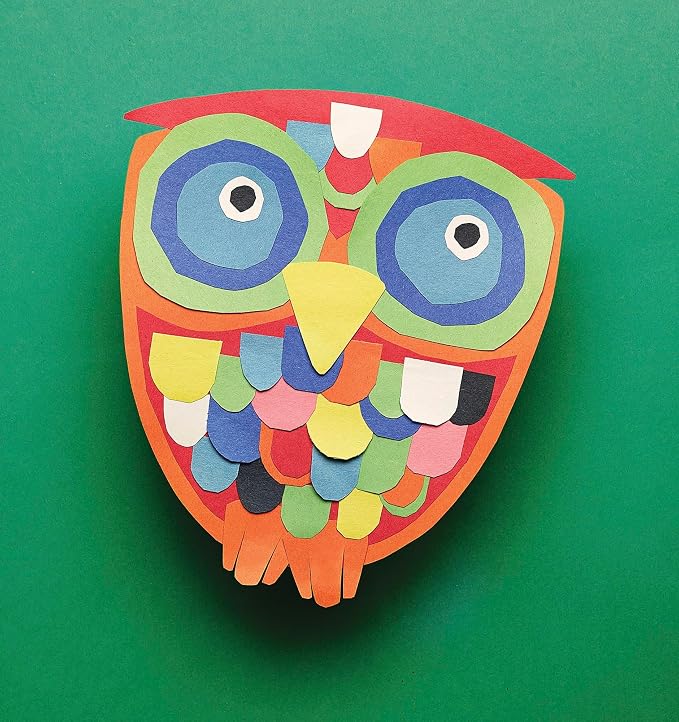 Prang Construction Paper, 50 Sheets - Image 4