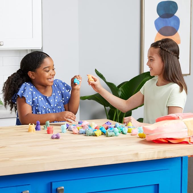 Elmer’s Squishies Refill Pack, Kids Activity, Creates 5 Additional Mystery - Image 5
