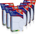 Kabinka 600 Count Card Sleeves, Penny Soft Sleeves by Kabinka