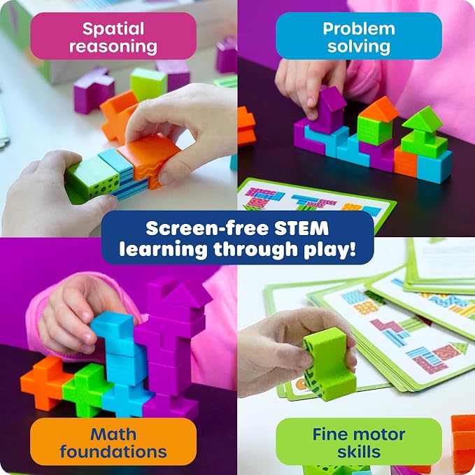 Learning Resources STEM Explorers Brainometry - Image 5