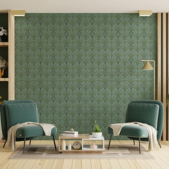 ORIGACH Outline Furniture Stencil - Image 3