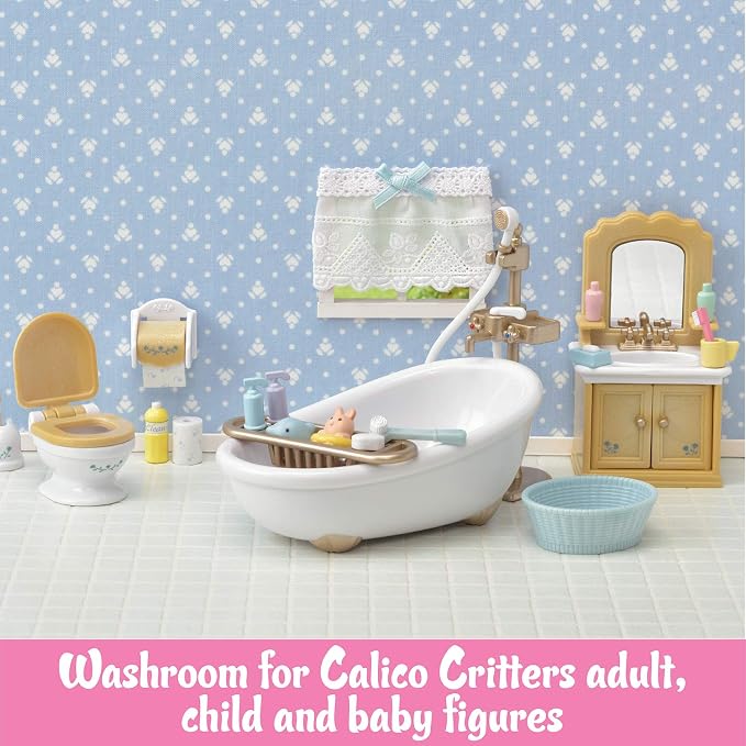 Calico Critters - Image 3